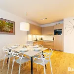 Apartamenty Balticon Nadmorskie Tarasy