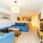 Apartamenty Balticon Nadmorskie Tarasy