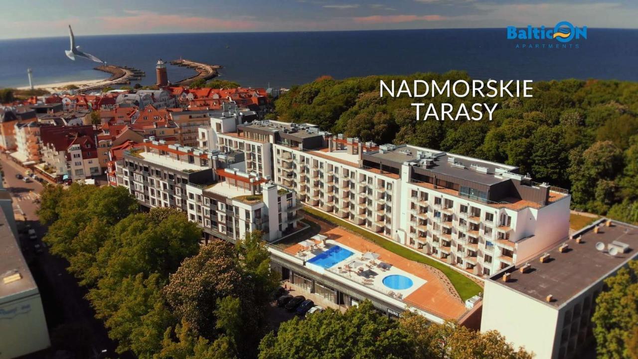 Balticon Nadmorskie Tarasy