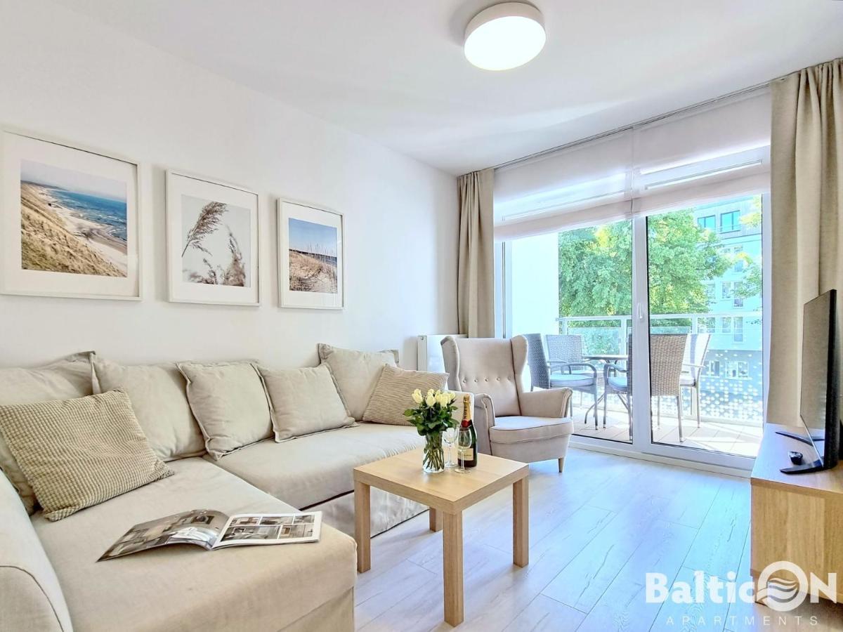 Balticon Nadmorskie Tarasy