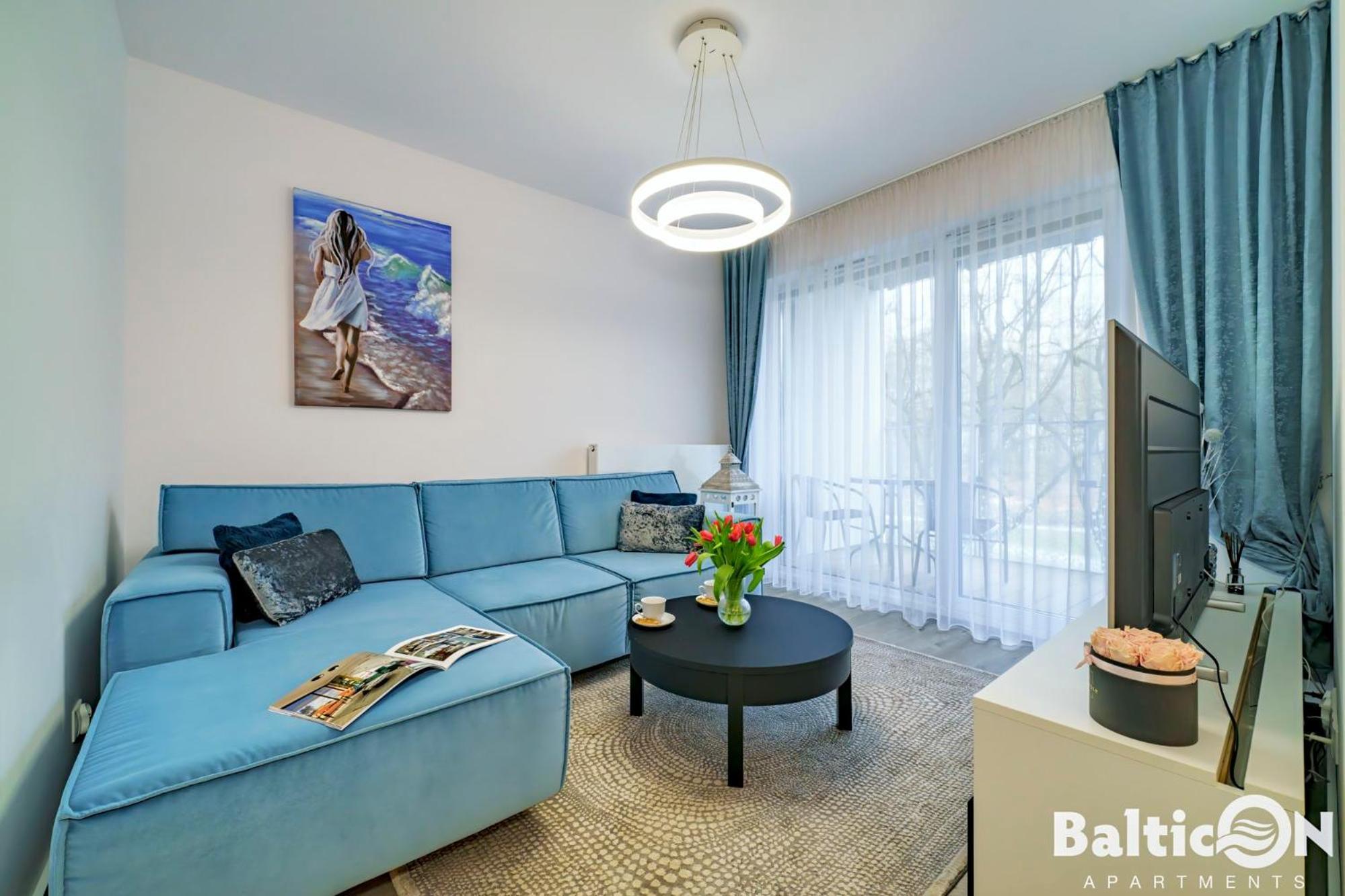 Balticon Nadmorskie Tarasy *