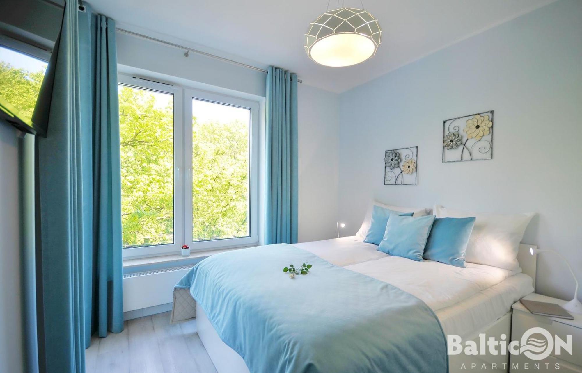 Apartment Balticon Nadmorskie Tarasy