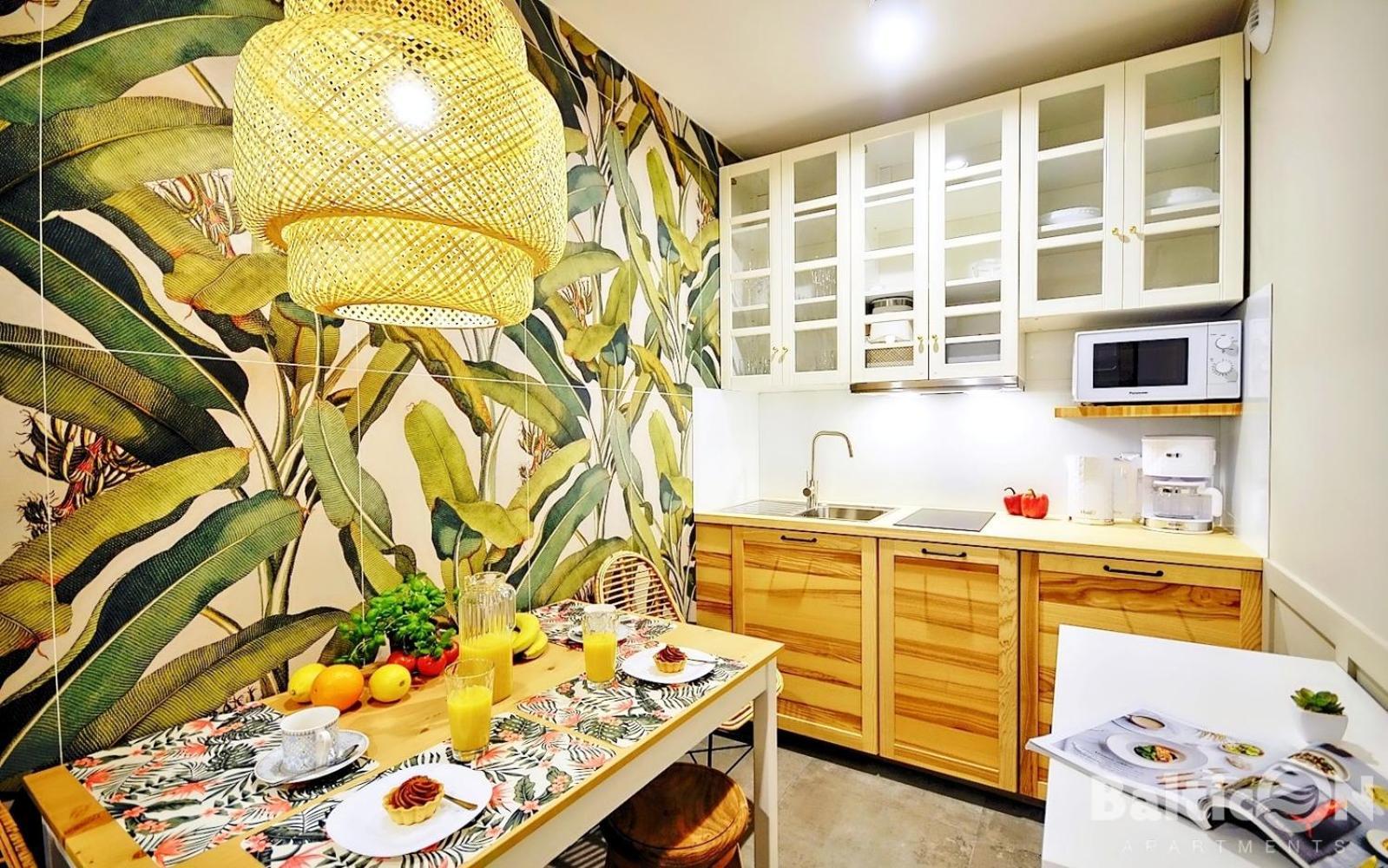 Balticon Nadmorskie Tarasy Apartment Kolobrzeg